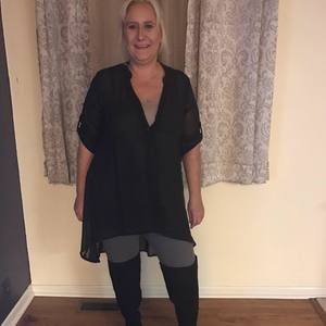 Meet your Posher, Renay